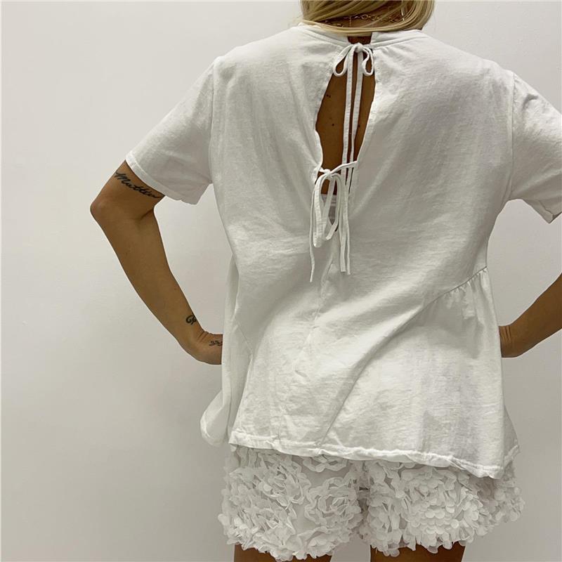 maglia white